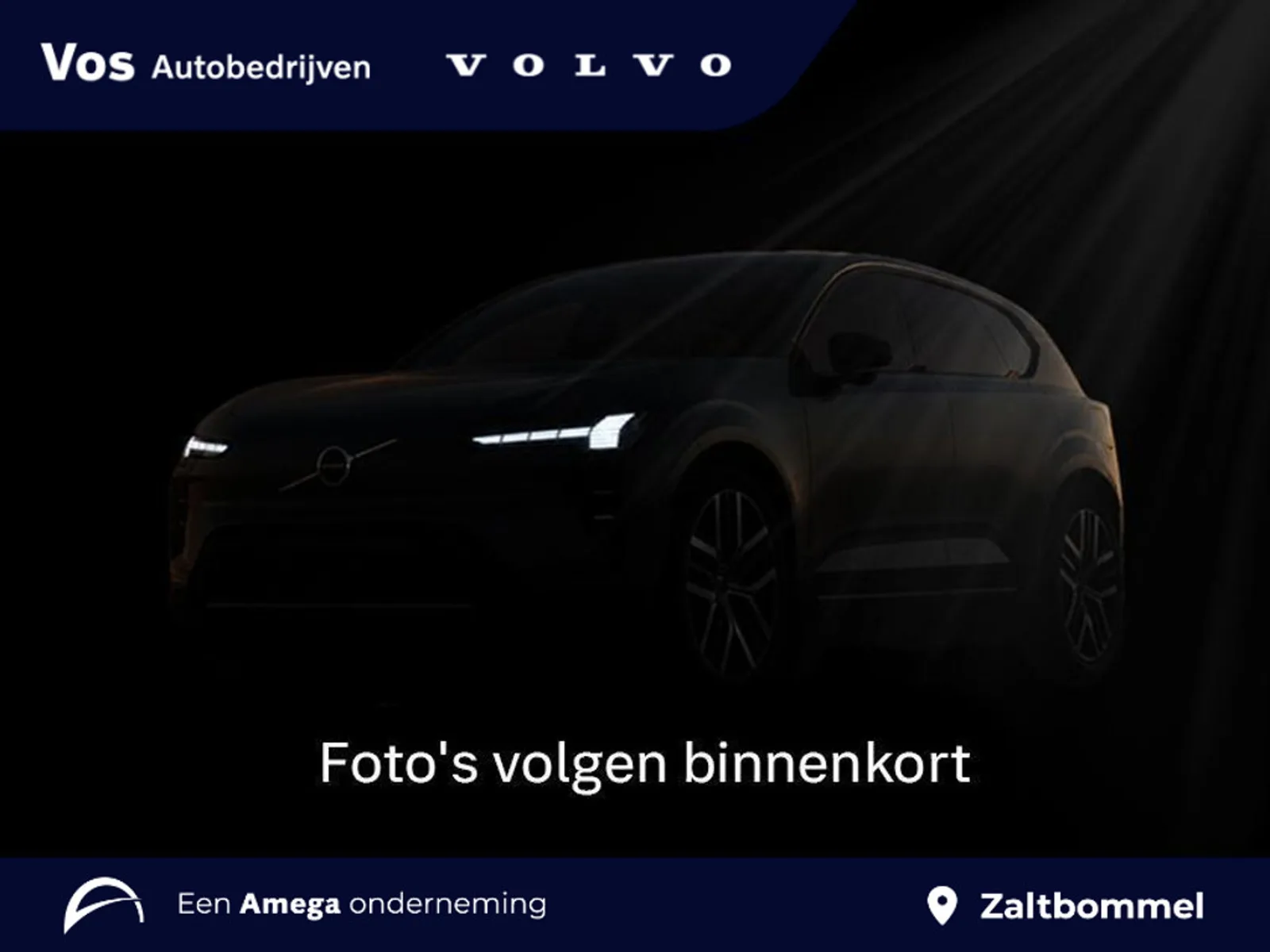 Volvo V60 Cross Country (2022) — foto 1