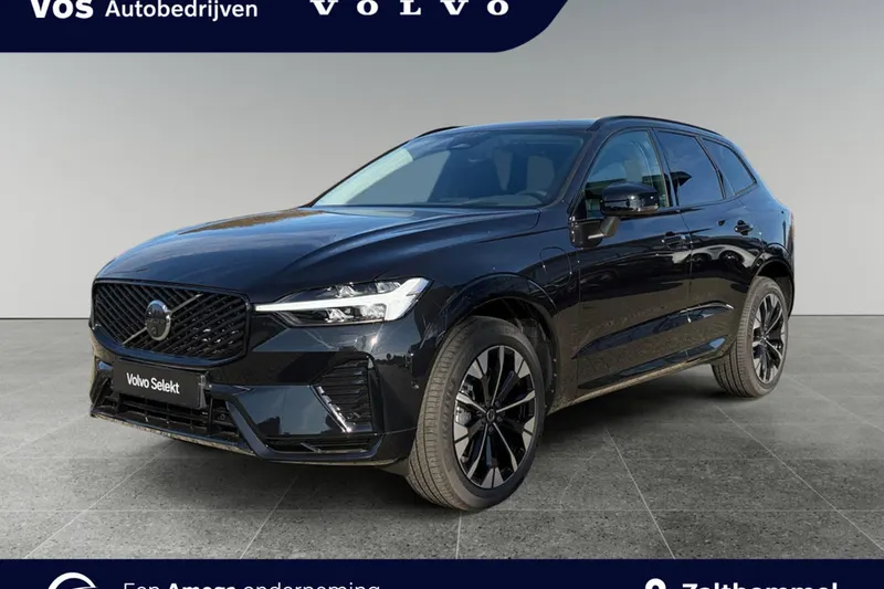 Volvo XC60 (2026)