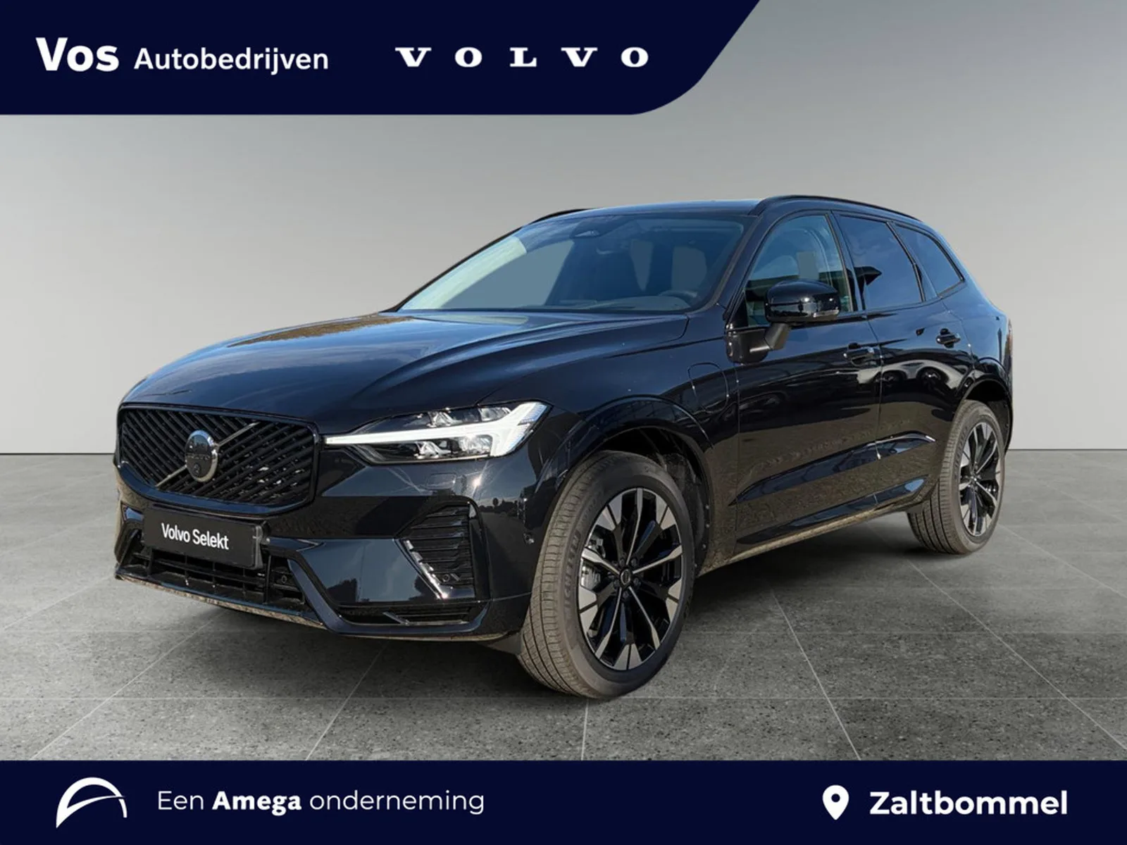 Volvo XC60 (2026) — foto 1