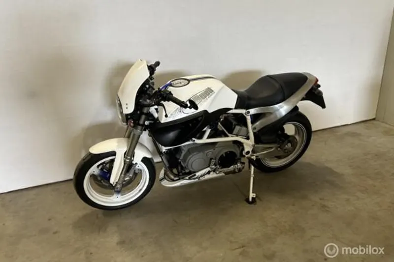 Buell X1 Lightning (2002)