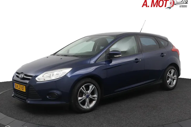 Ford Focus (2013)