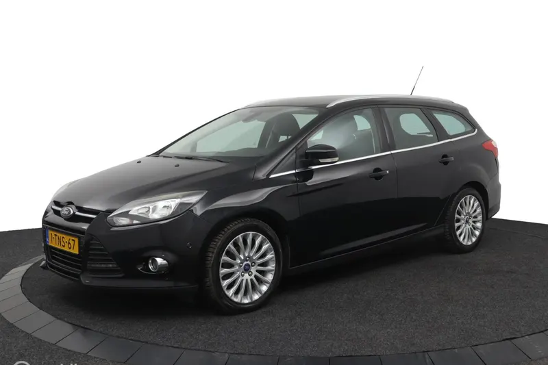 Ford Focus (2014)