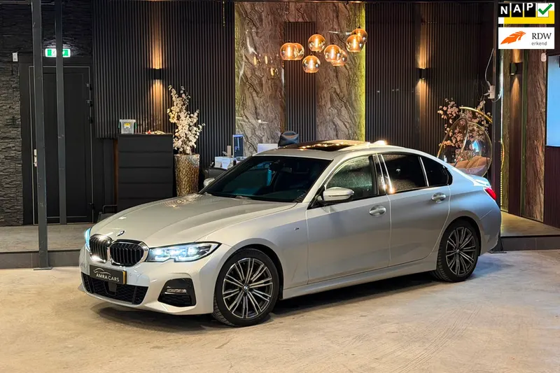 BMW 3-Serie (2020)