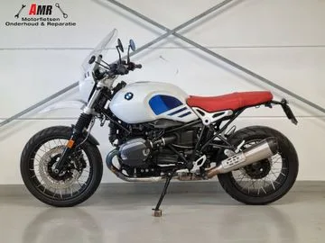 BMW R (2017) — foto 1