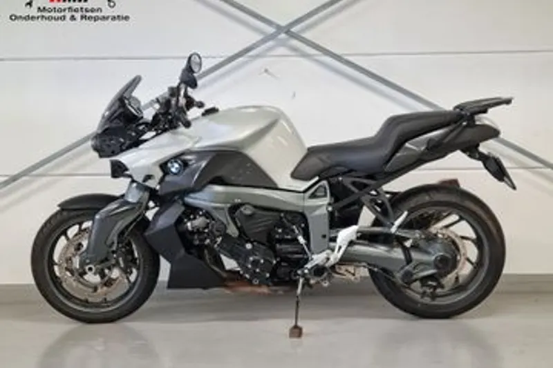 BMW K 1300 R (2009)