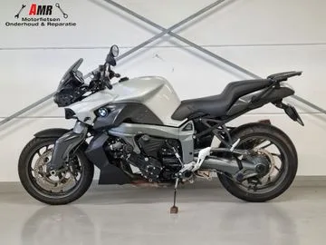 BMW K (2009) — foto 1