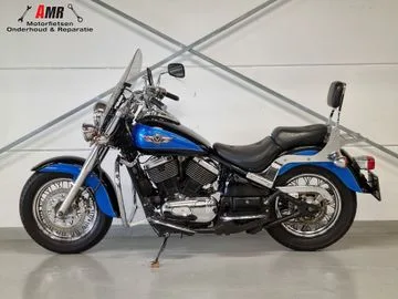 Kawasaki VN 800 Classic (2000) — foto 1