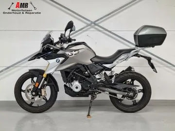 BMW G (2017) — foto 1