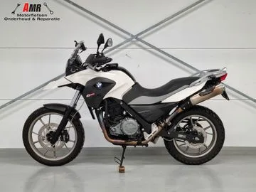 BMW G (2011) — foto 1