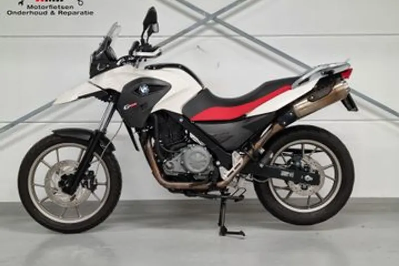 BMW G 650 GS (2011)