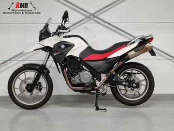 BMW G (2011) — foto 1