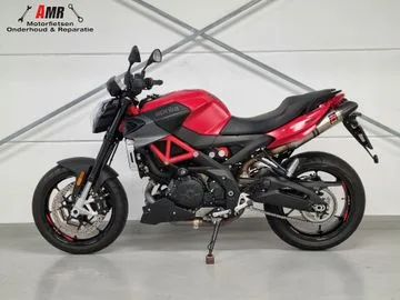 APRILIA SHIVER (2021) — foto 1