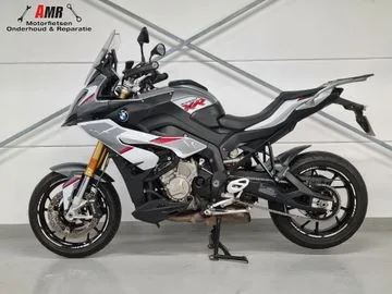 BMW S (2017) — foto 1