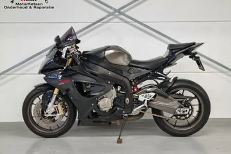 BMW S 1000 RR (2011)