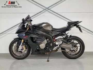 BMW S (2011) — foto 1