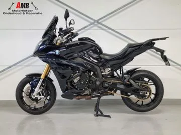 BMW S (2016) — foto 1
