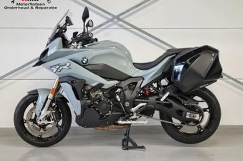 BMW S 1000 XR (2020)