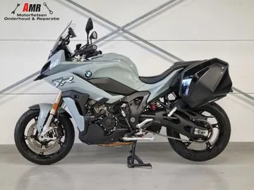 BMW S (2020) — foto 1