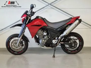 Yamaha XT 660 X (2005) — foto 1