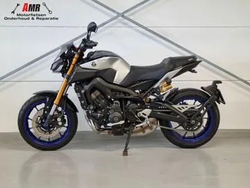Yamaha MT 09 SP (2018) — foto 1