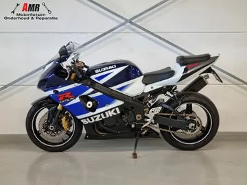 Suzuki GSX-R1000 (2003) — foto 1