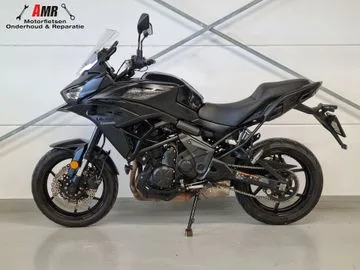 Kawasaki Versys 650 (2022) — foto 1