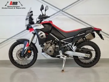 APRILIA TUAREG (2022) — foto 1