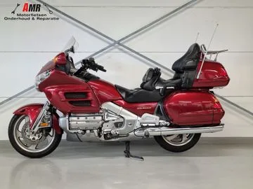 Honda GL (2001) — foto 1