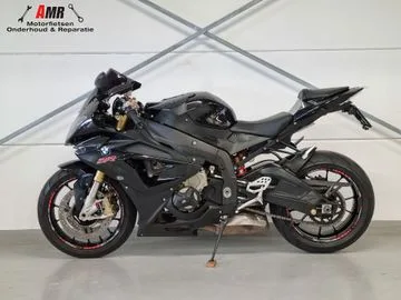 BMW S 1000 RR (2014) — foto 1