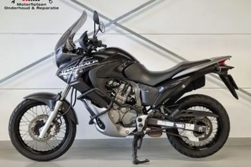 Honda Xl 700 v transalp (2010)