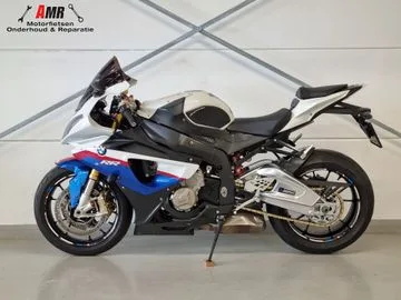 BMW S (2012) — foto 1