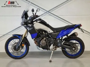 Yamaha Tenere 700 (2021) — foto 1