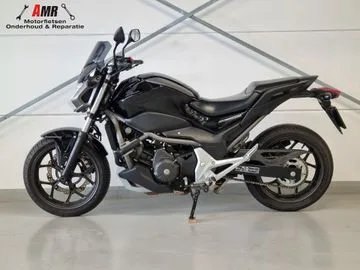 Honda NC (2012) — foto 1