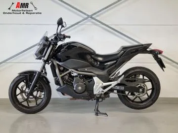 Honda NC (2014) — foto 1