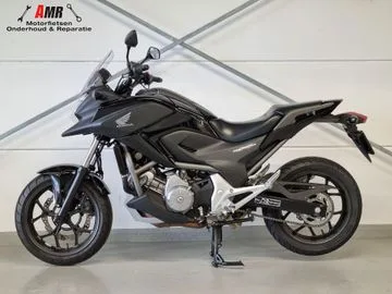 Honda NC (2014) — foto 1