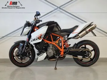 KTM 990 Super Duke R (2009) — foto 1