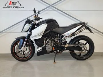 KTM 990 Super Duke (2008) — foto 1