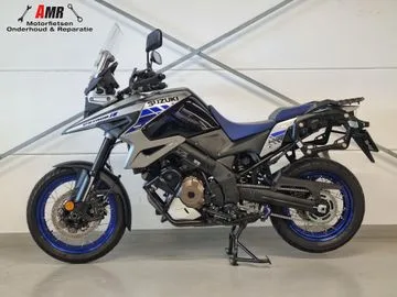 Suzuki V-Strom (2023) — foto 1
