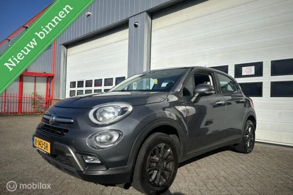 Fiat 500 (2018) — foto 1
