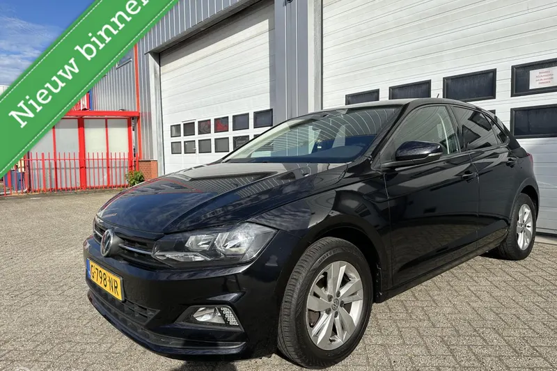 Volkswagen Polo (2019)
