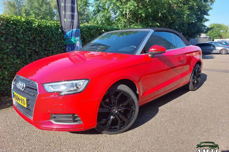 Audi A3 (2020)