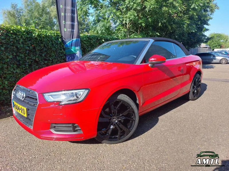 Audi A3 (2020) — foto 1