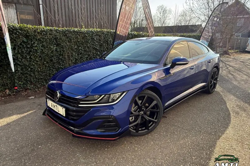 Volkswagen Arteon (2022)