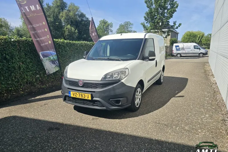 Fiat Doblò