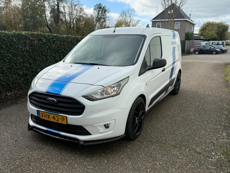 Ford Transit Connect (2020) — foto 1