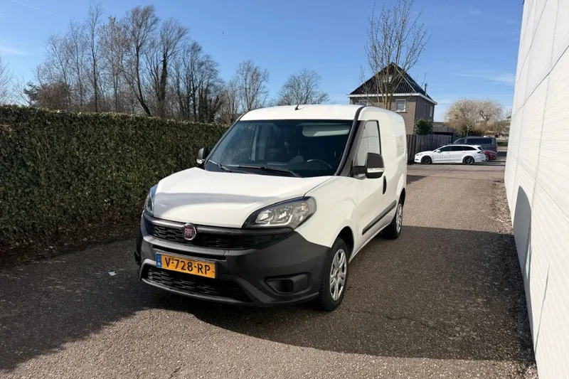 Fiat Doblò