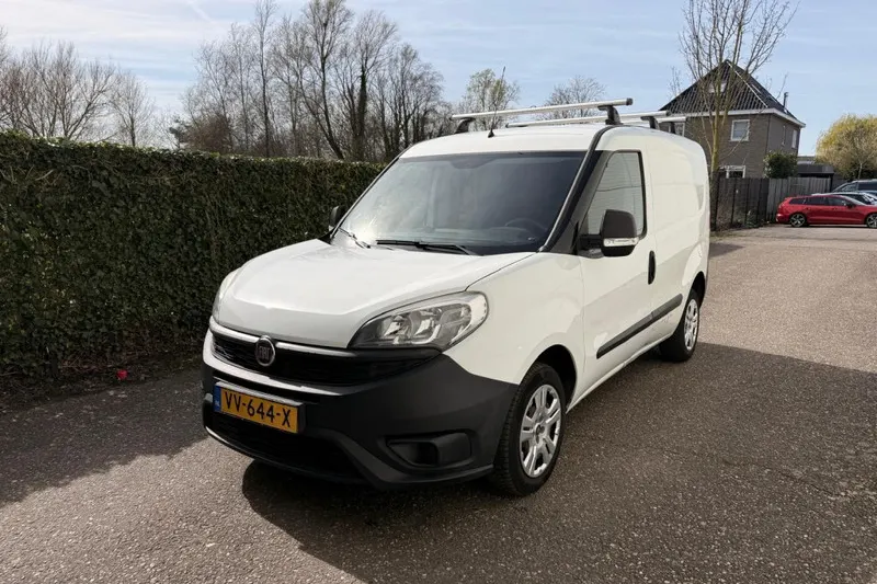 Fiat Doblò