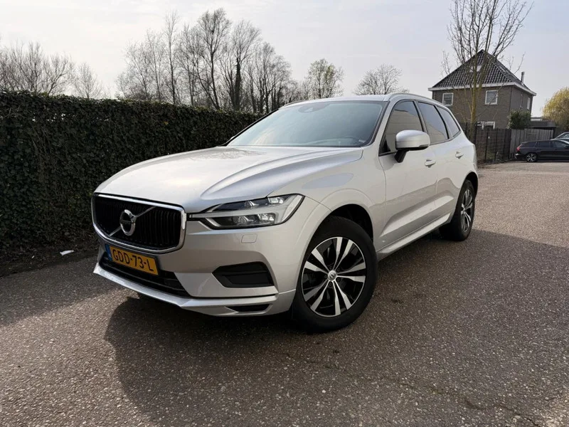 Volvo XC60 (2020) — foto 1