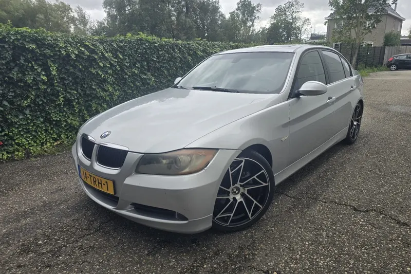 BMW 3-Serie (2007)