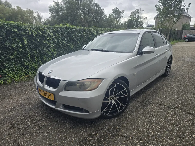 BMW 3-Serie (2007) — foto 1